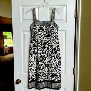 Madison leigh size 6 dress perfect for a daytime shower